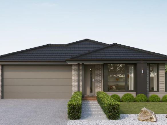 Cobram — Lot 32