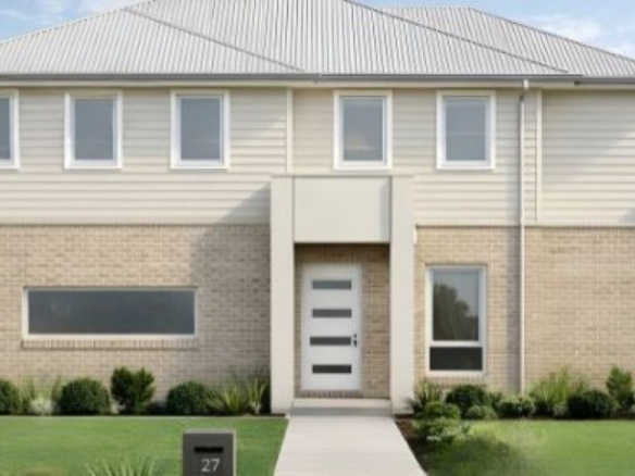 Austral — Lot 185