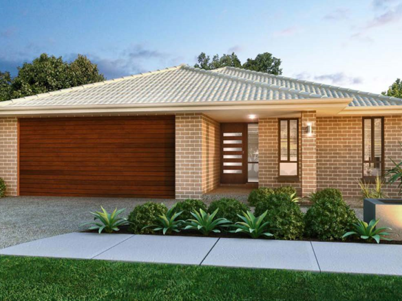 Woodgate — Lot 91