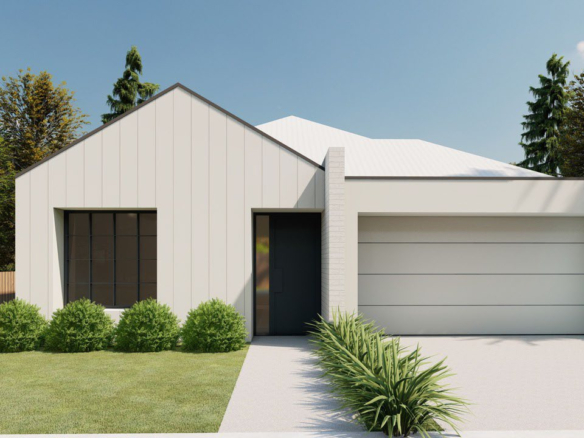Melton South — Lot 2029