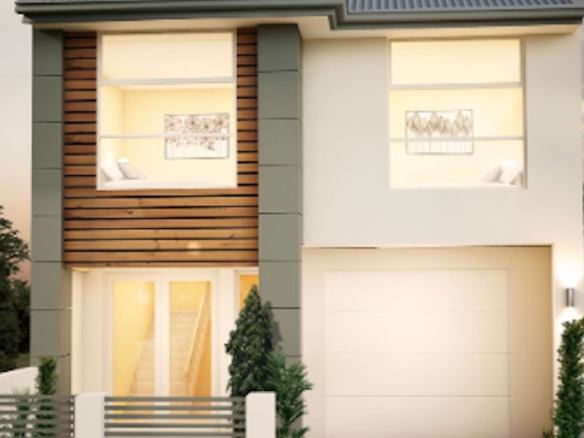 Seaton — Lot 45