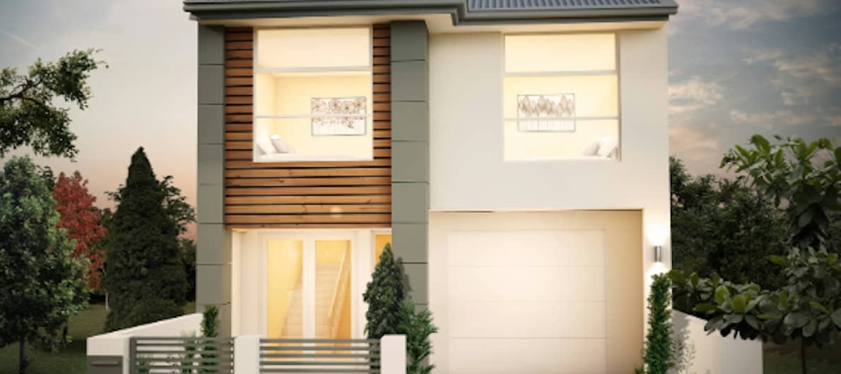 Seaton — Lot 45