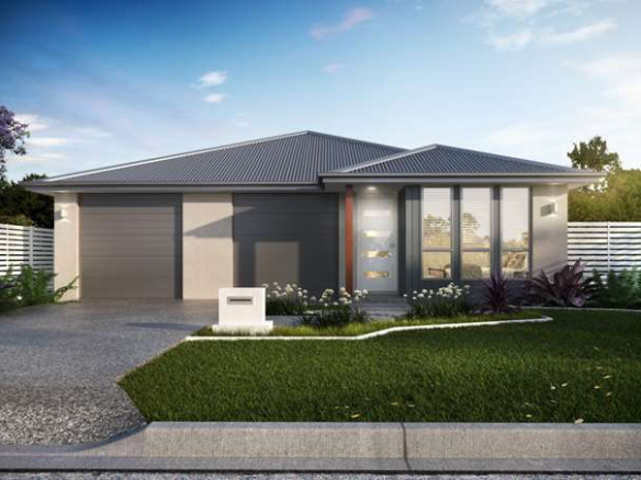 Tinana — Lot 6