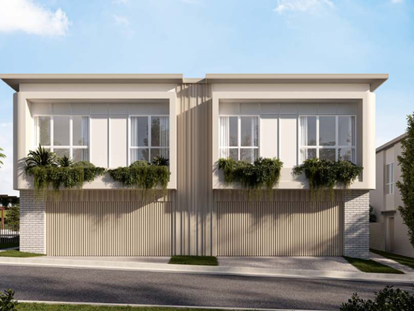 Seven Hills — Lot 22