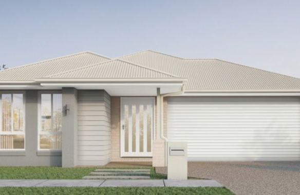 Yarrabilba — Lot 470