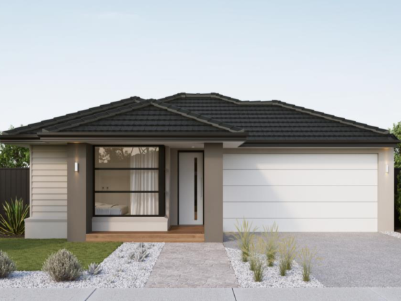 The Nook – Colac — Lot 110