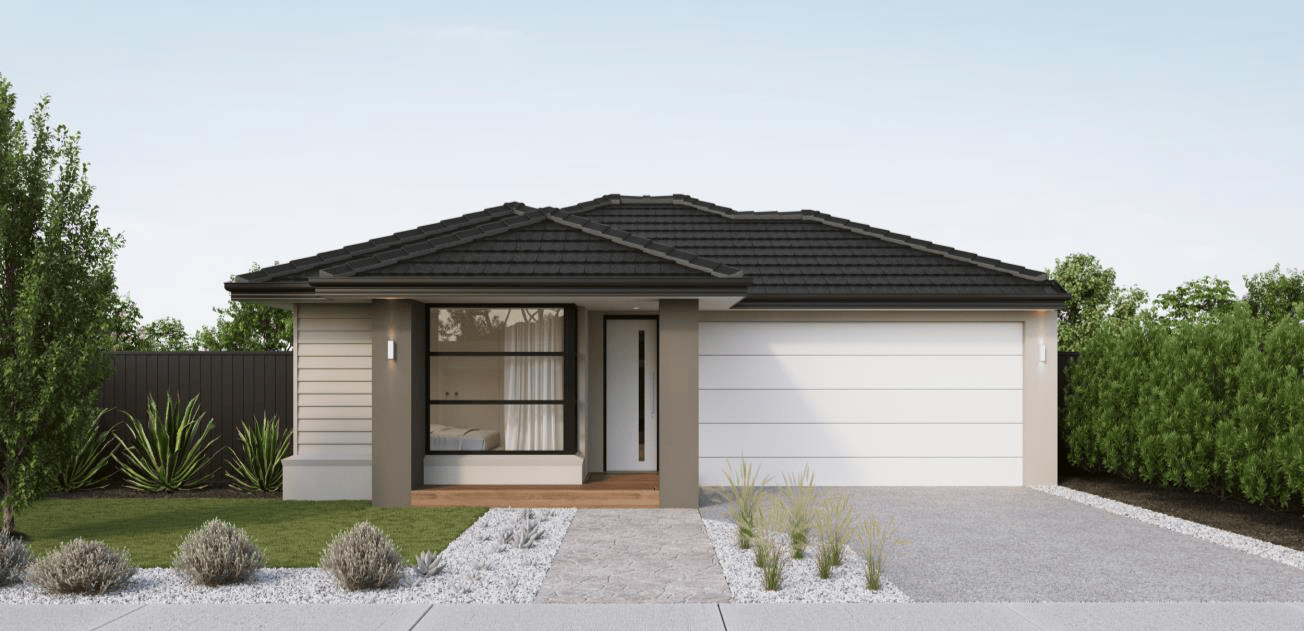 The Nook – Colac — Lot 110