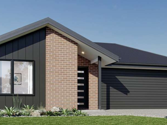 Lucas — Lot 2135b