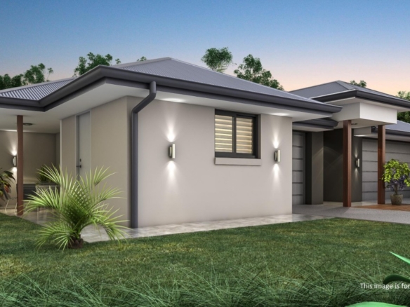 Burnside — Lot 3