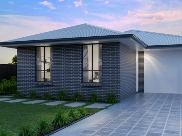 Elizabeth North — Lot 3