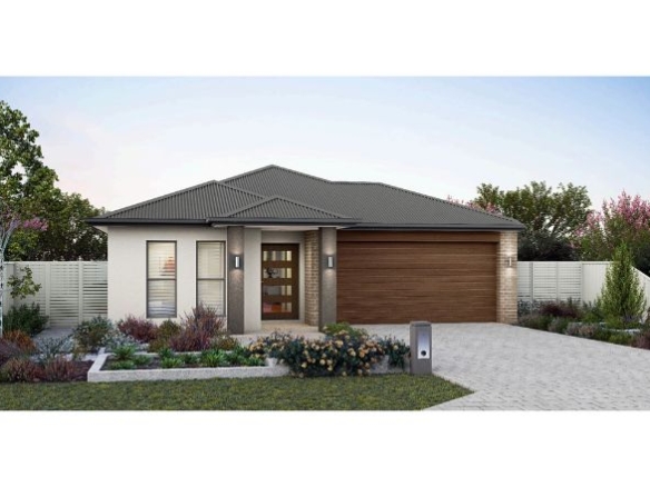 Logan Reserve — Lot 105