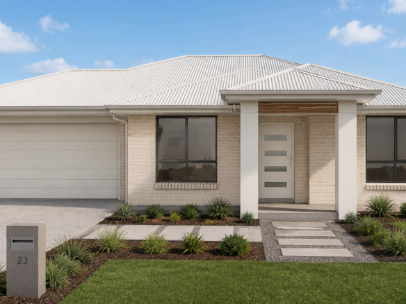 Glenvale — Lot 102