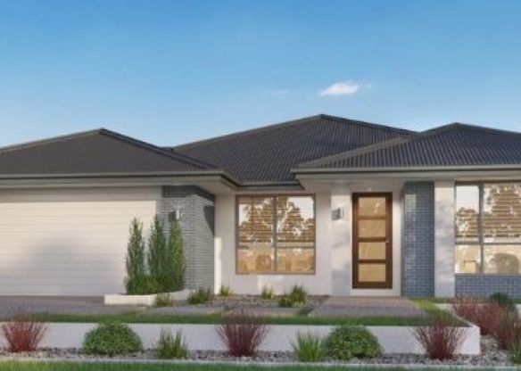 Flagstone — Lot 9