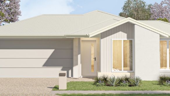 Burrum Heads — Lot 40