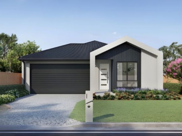 Doolandella — Lot 9