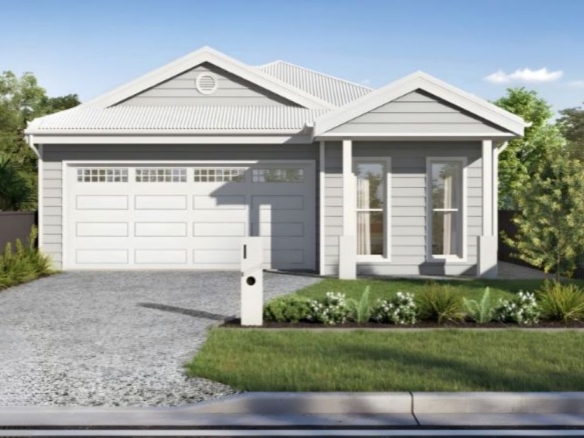 Bridgeman Downs — Lot 17