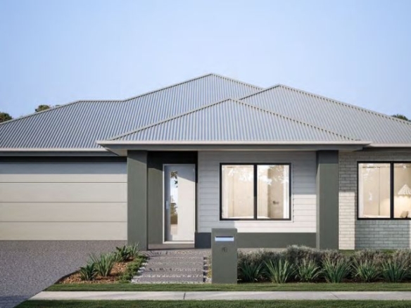 Ripley — Lot 534