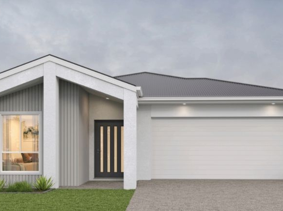 Arise Estate-ThePinnacle – Rochedale — Lot 35