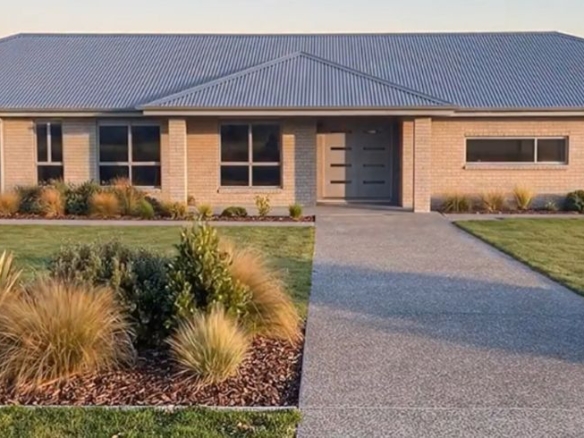 Regency Downs — Lot 2