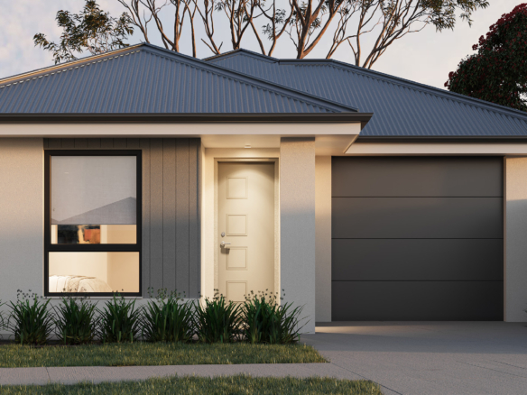 Angle Vale — Lot 88