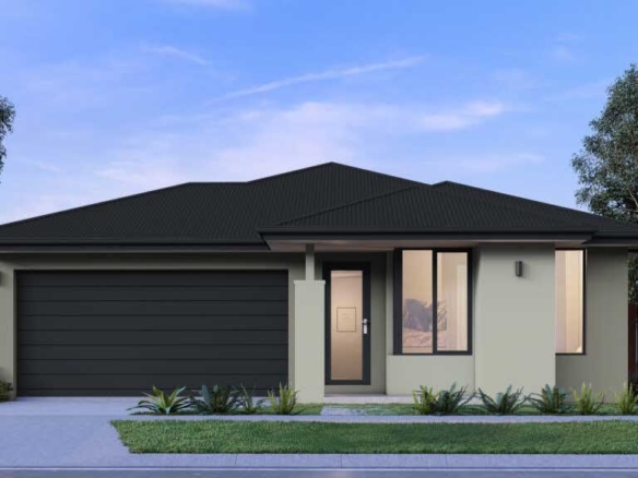 Donnybrook — Lot 646