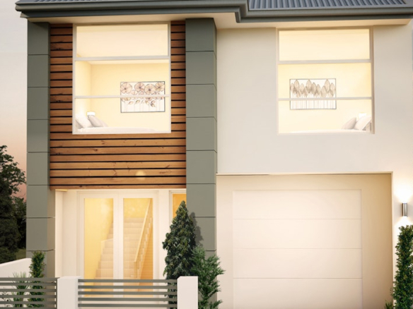 Mount Barker — Lot 8