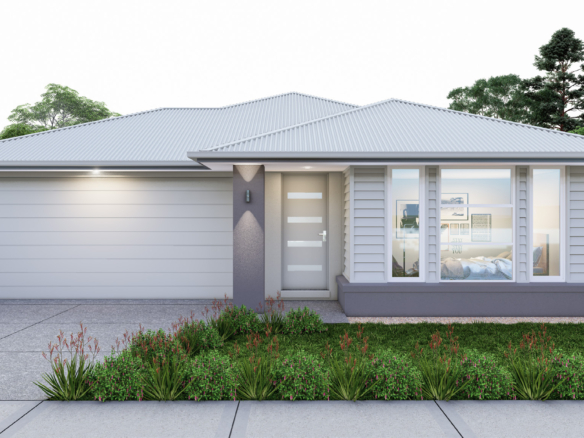 Cosgrove — Lot 758