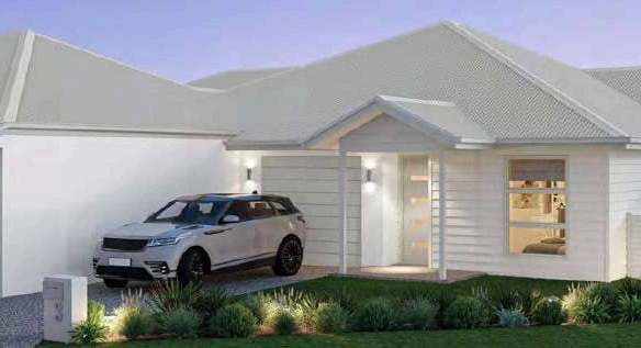 Flagstone Estate – Flagstone — Lot 3