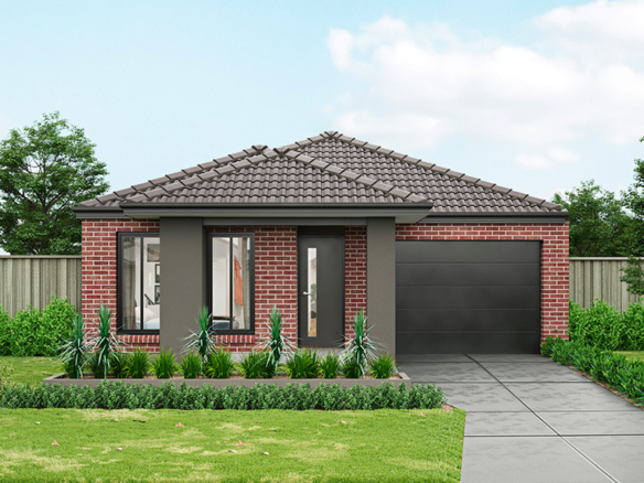Werribee — Lot 10215
