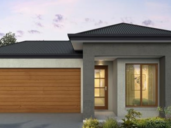 Fraser Rise — Lot 1014