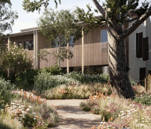 Daylesford — Lot 15