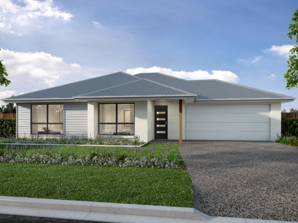 Highfields — Lot 835