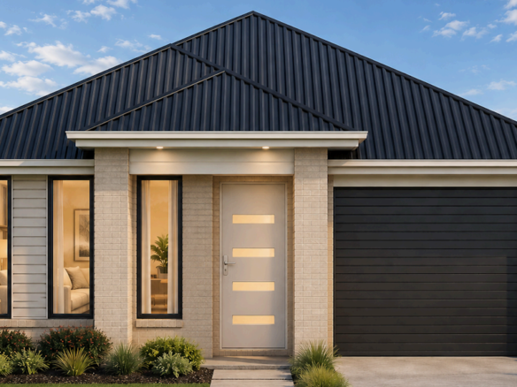Bethania — Lot 6