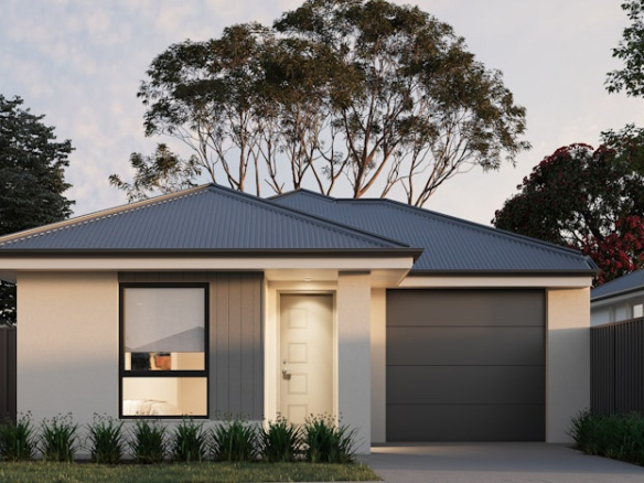 Angle Vale — Lot 405