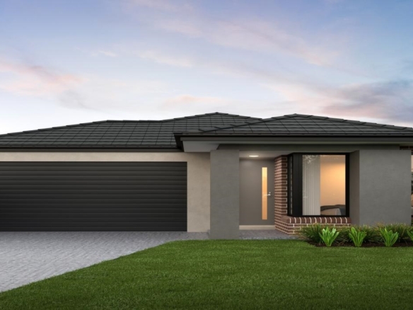 Cobblebank — Lot 164