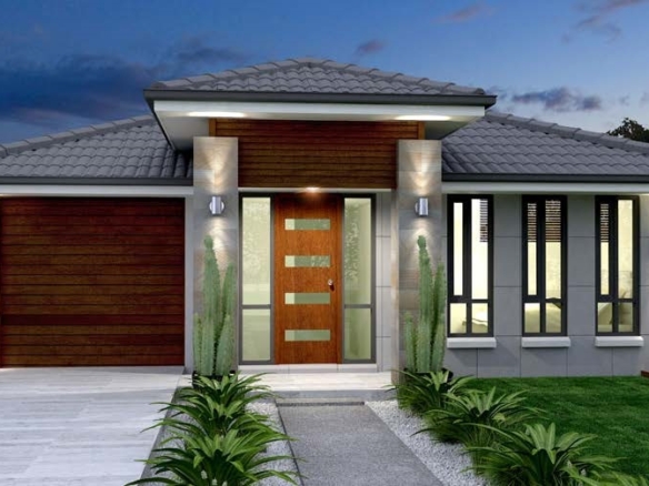 Park Rise Estate – Dora Creek — Lot 41