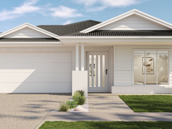 Caboolture — Lot 3020