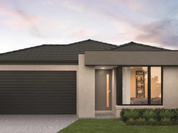 Donnybrook — Lot 237