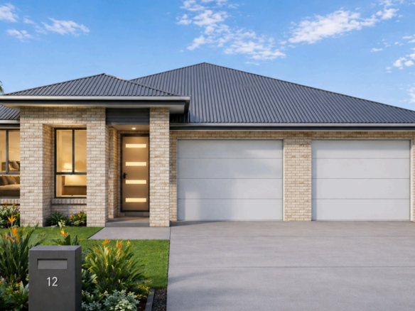 Moss Vale — Lot 3