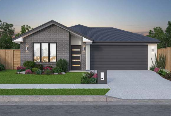 Caboolture South — Lot 323