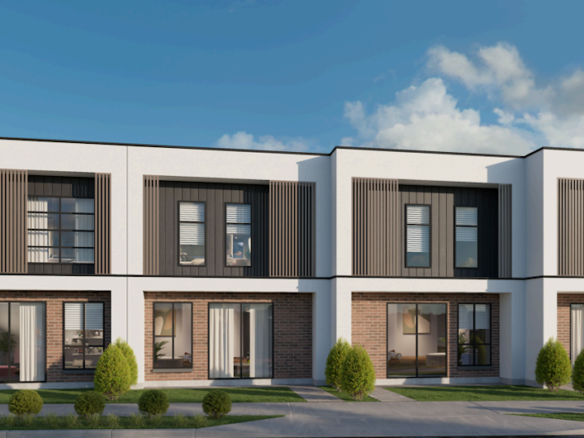Euston Avenue – Highgate — Lot D1