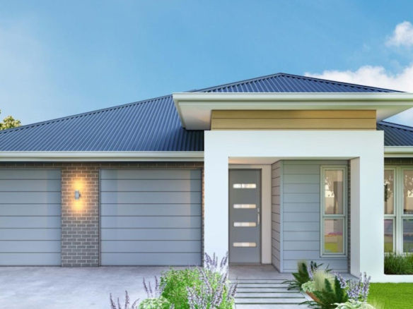 Cranbrook — Lot 829