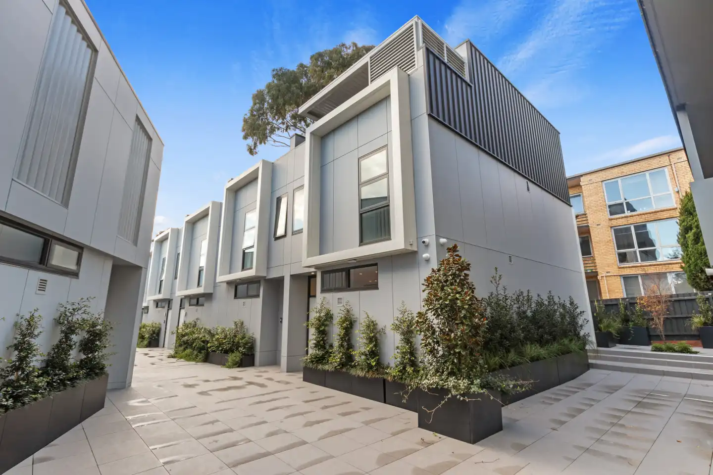 Photo-1-4 Toorak — Lot Unit 11