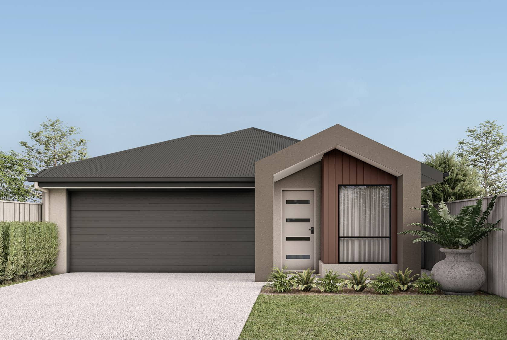 Photo-1-41 Munno Para Downs — Lot 311