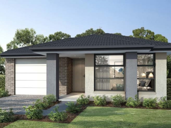 Mount Duneed — Lot 2644
