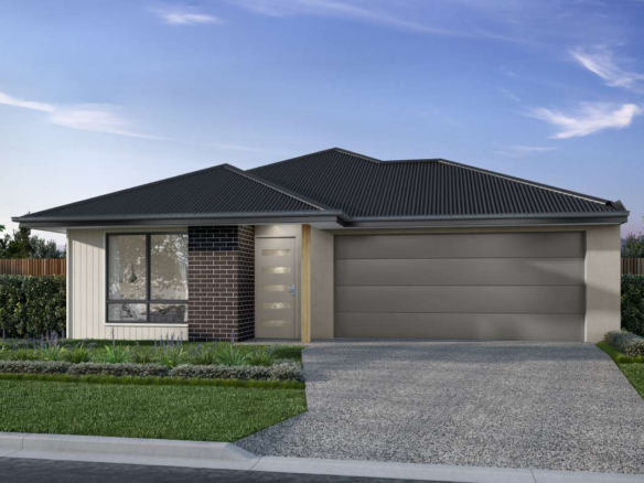 Morayfield — Lot 1234