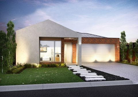 Manor Lakes — Lot 516