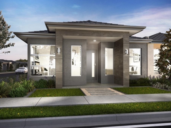 Manor Lakes — Lot 610