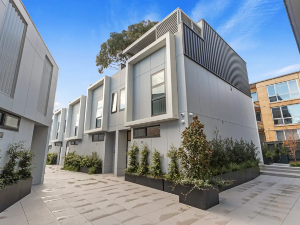 Toorak — Lot Unit 6