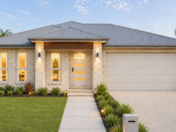 Millfield — Lot 129